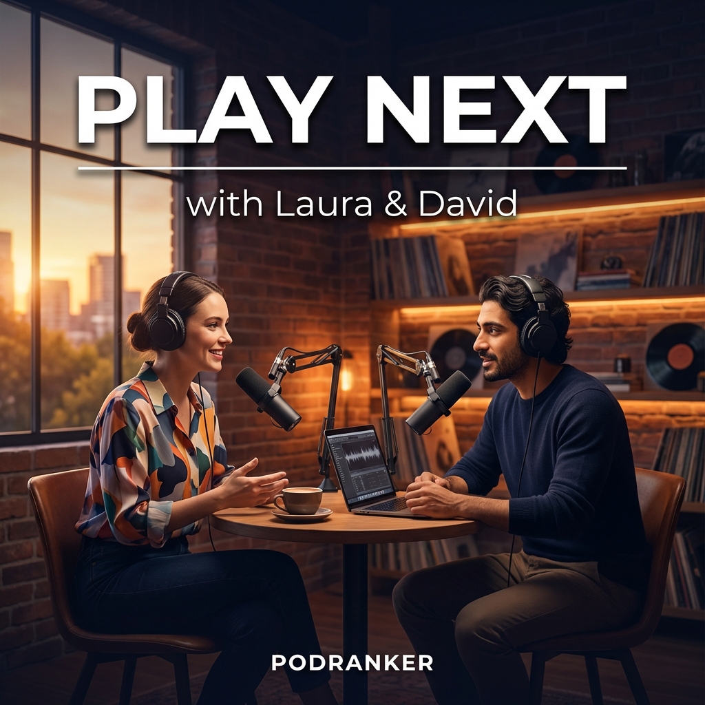 Play Next Podcast